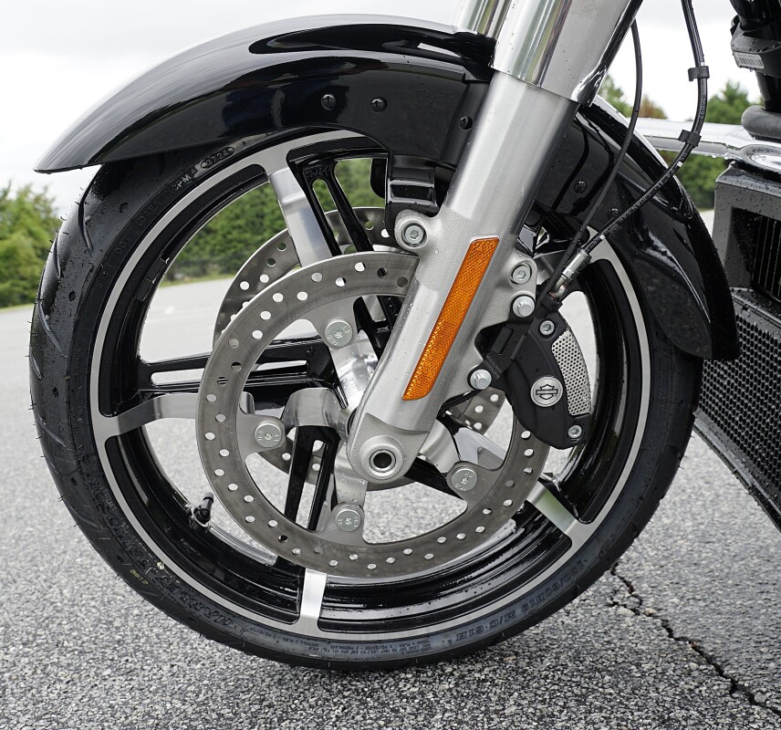 Road Glide - Photo 2