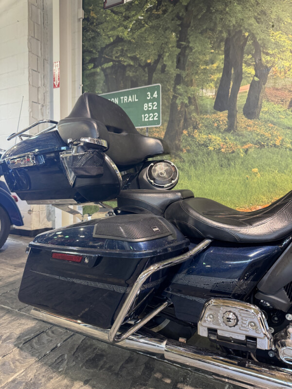 2016 Harley-Davidson Road Glide Special - Photo 5