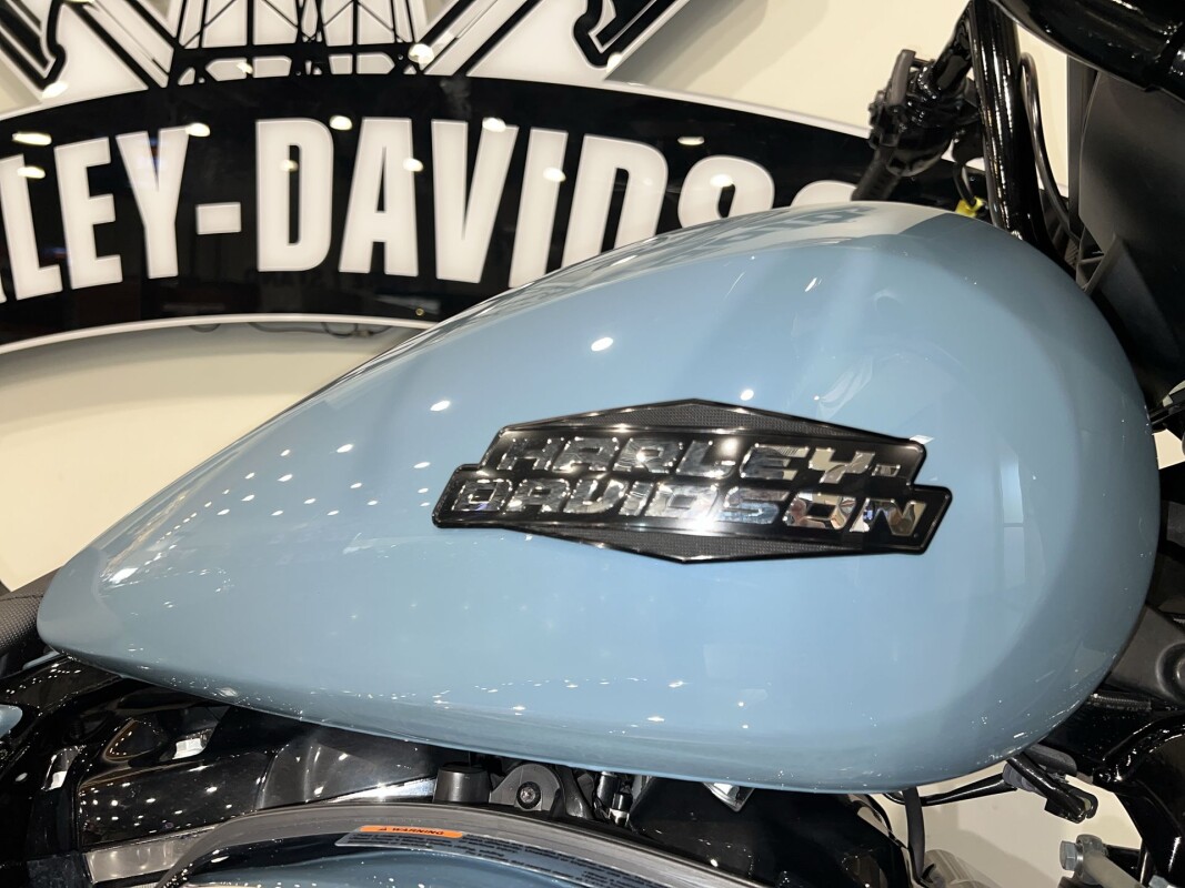 2024 Harley-Davidson Street Glide FLHX - Photo 5