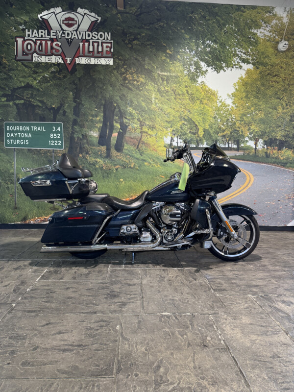 2016 Harley-Davidson Road Glide Special
