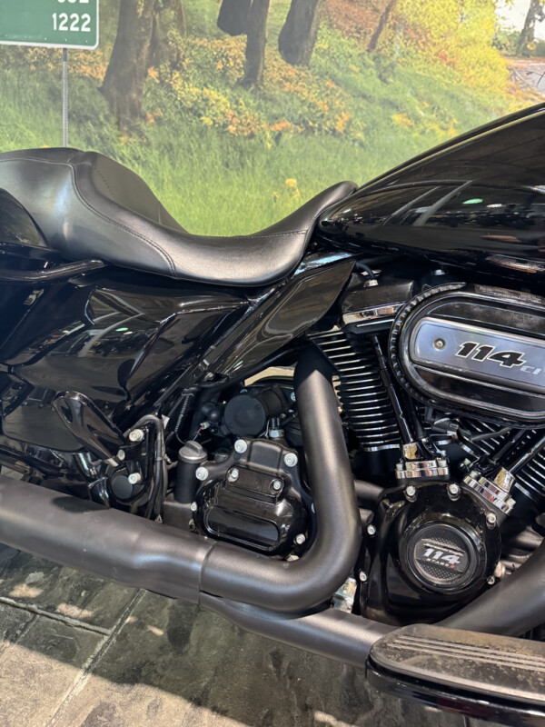2022 Harley-Davidson Street Glide Special - Photo 5