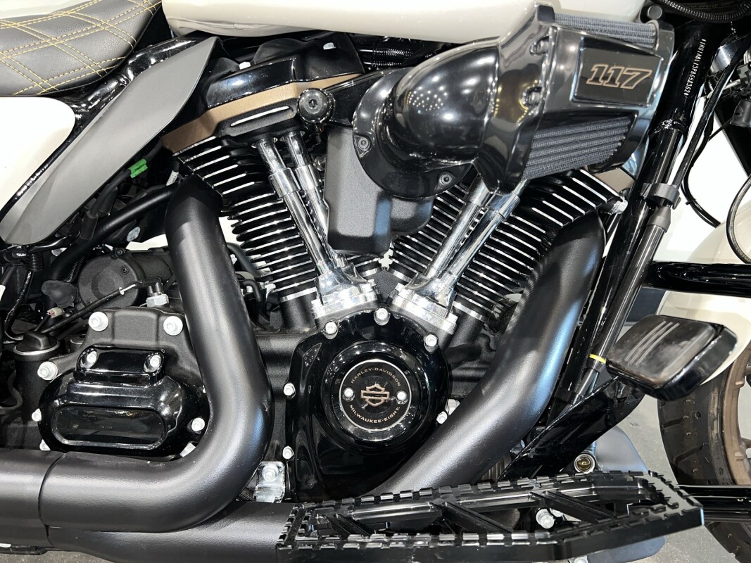 2023 Harley-Davidson Street Glide ST FLHXST - Photo 4
