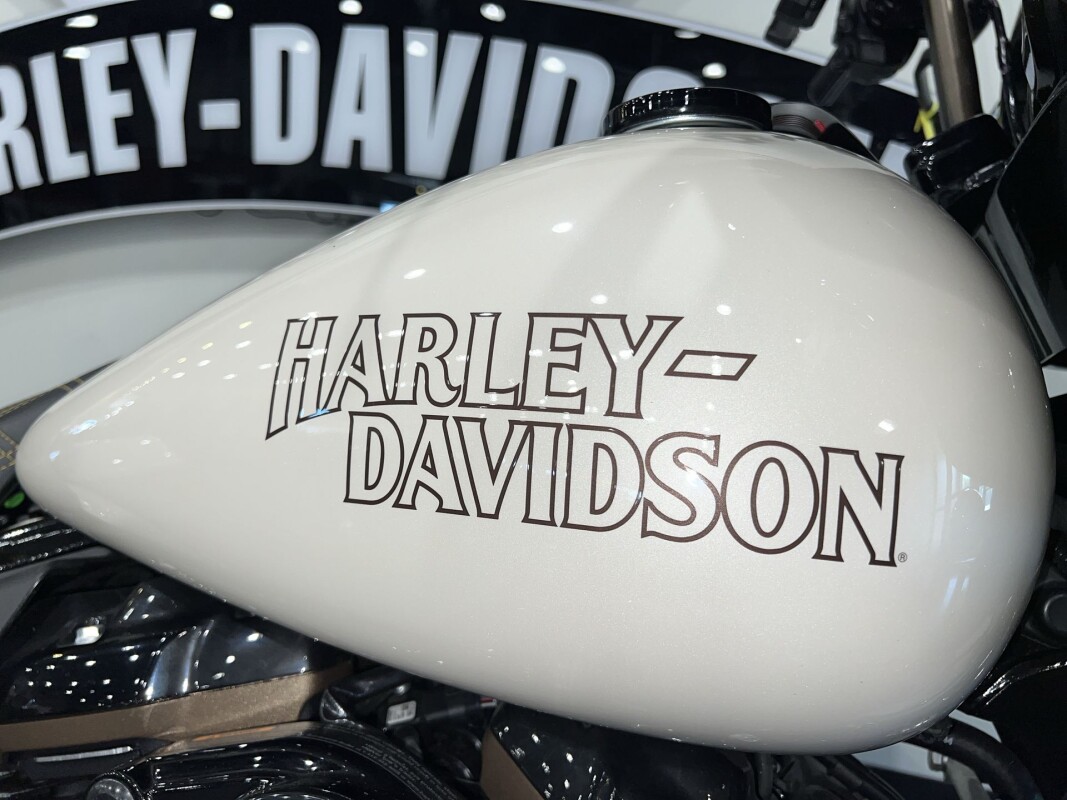 2023 Harley-Davidson Street Glide ST FLHXST - Photo 5