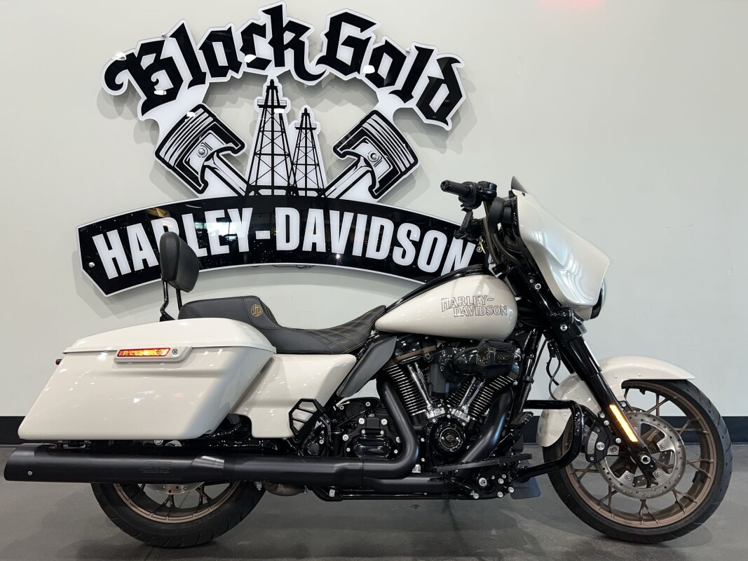2023 Harley-Davidson Street Glide ST FLHXST