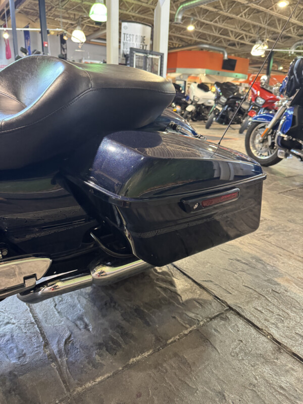 2016 Harley-Davidson® Street Glide® Special, photo 23