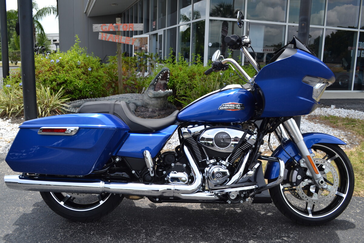 FLTRX 2025 Road Glide
