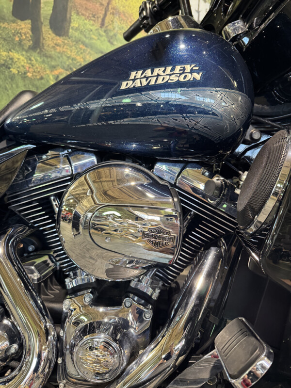 2016 Harley-Davidson® Street Glide® Special, photo 3