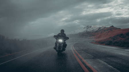 Ride Your Way in Raleigh: Exploring 2025 Harley-Davidson® Street Glide® Customization and Ride Modes