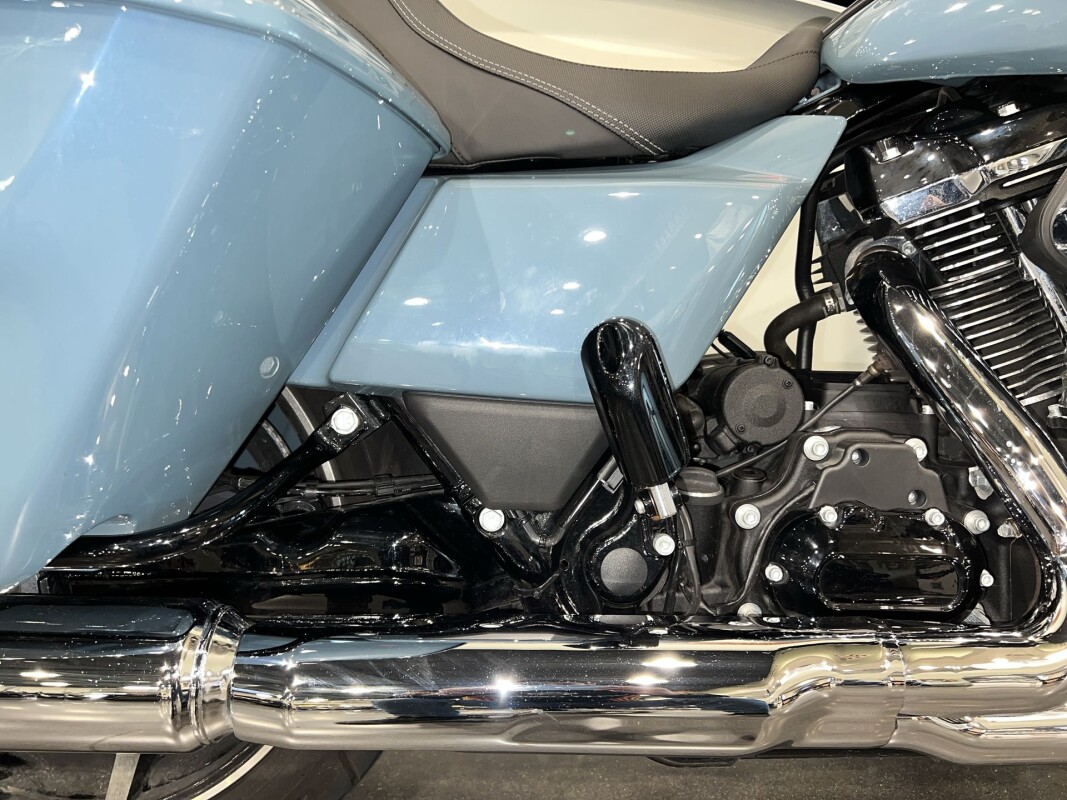2024 Harley-Davidson Street Glide FLHX - Photo 7