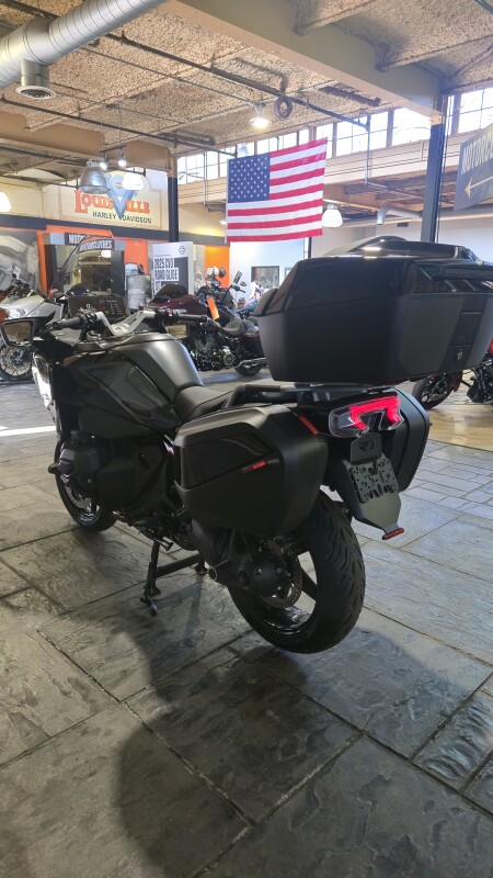 2026 BMW Motorrad R 1300 RT | $1,000 Cash Rebate, photo 17
