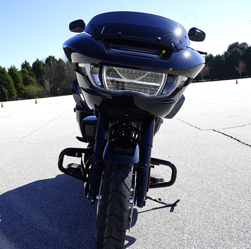 Road Glide - Photo 8
