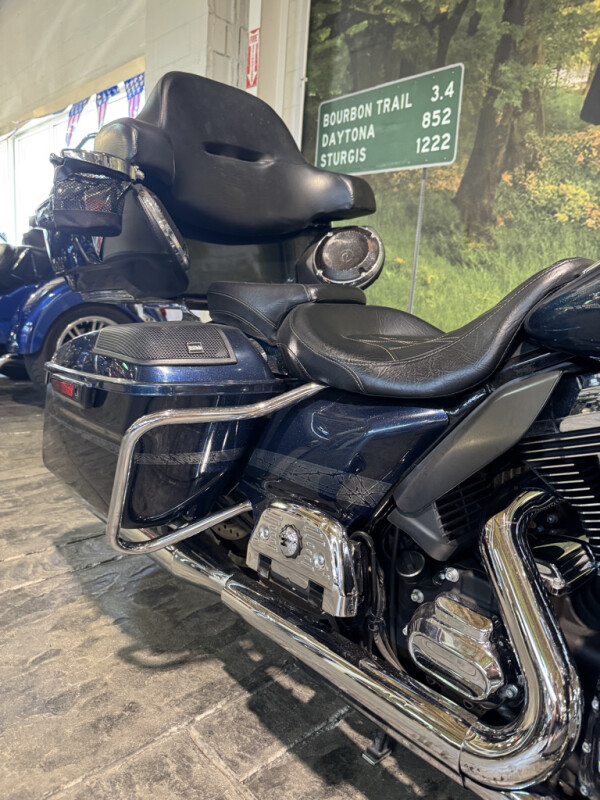 2016 Harley-Davidson Road Glide Special - Photo 4