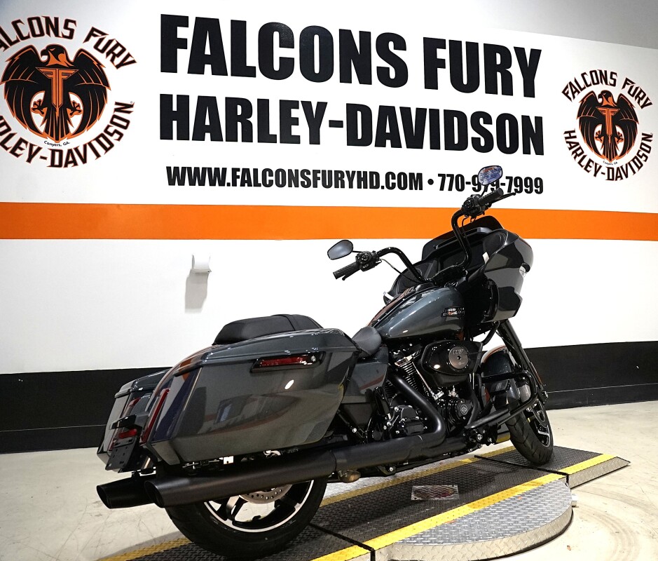 Road Glide - Photo 7