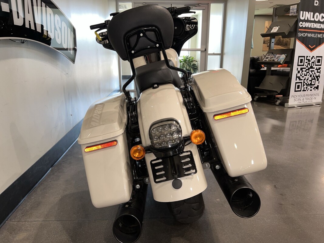 2023 Harley-Davidson Street Glide ST FLHXST - Photo 10