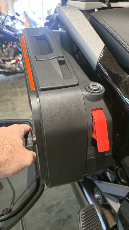 2026 BMW Motorrad R 1300 RT | $1,000 Cash Rebate, photo 12