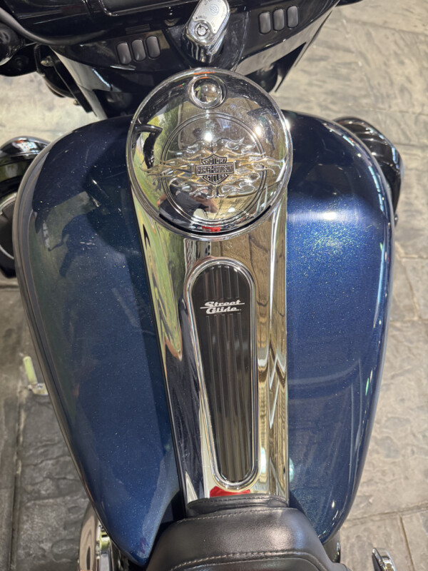 2016 Harley-Davidson® Street Glide® Special, photo 14