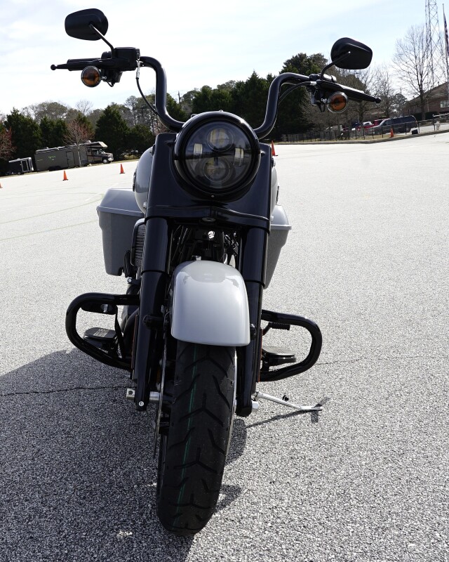 Road King Special - Photo 7