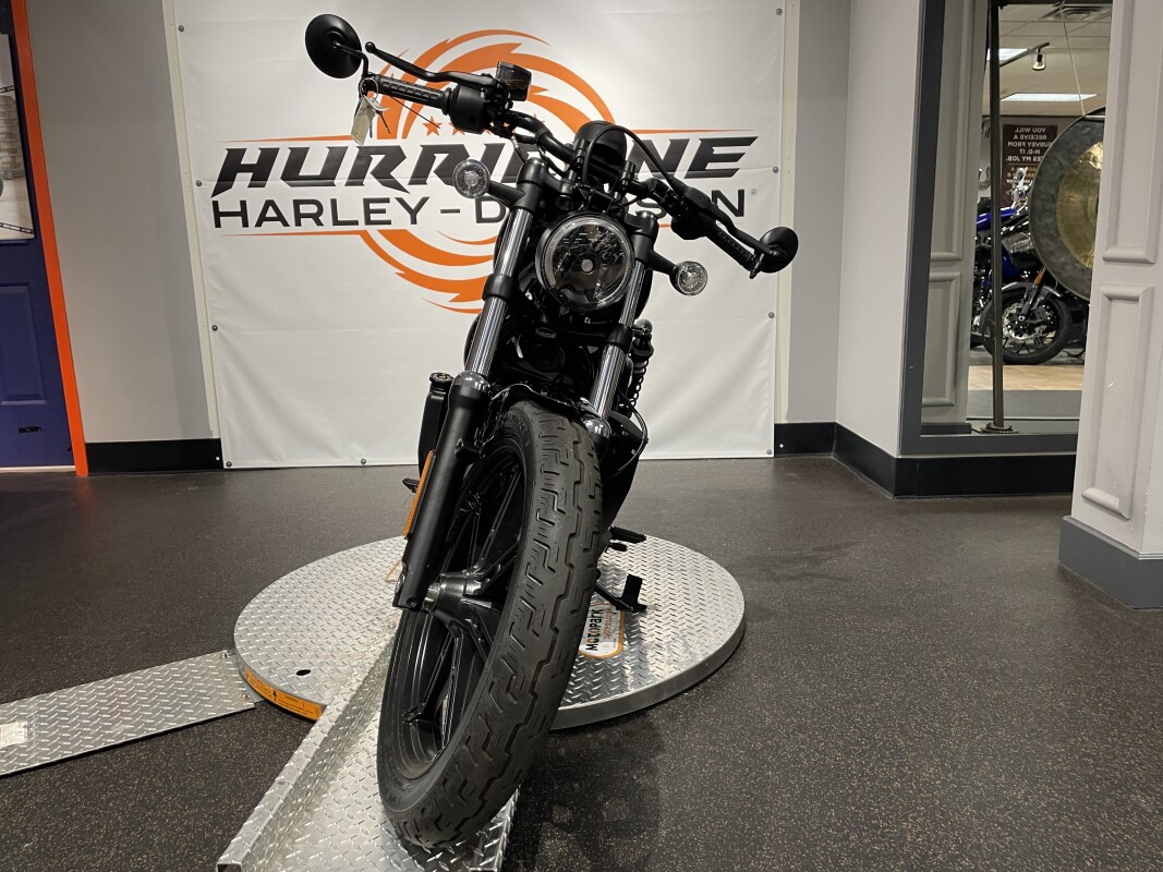 2023 Harley-Davidson Nightster - Photo 3