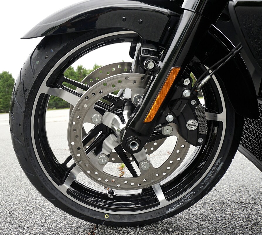 Street Glide Ultra - Photo 3