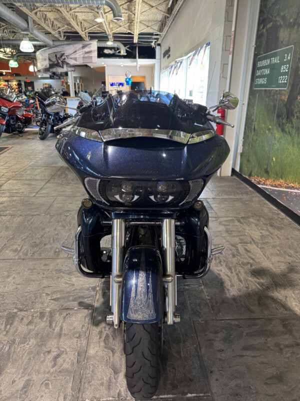 2016 Harley-Davidson Road Glide Special - Photo 8