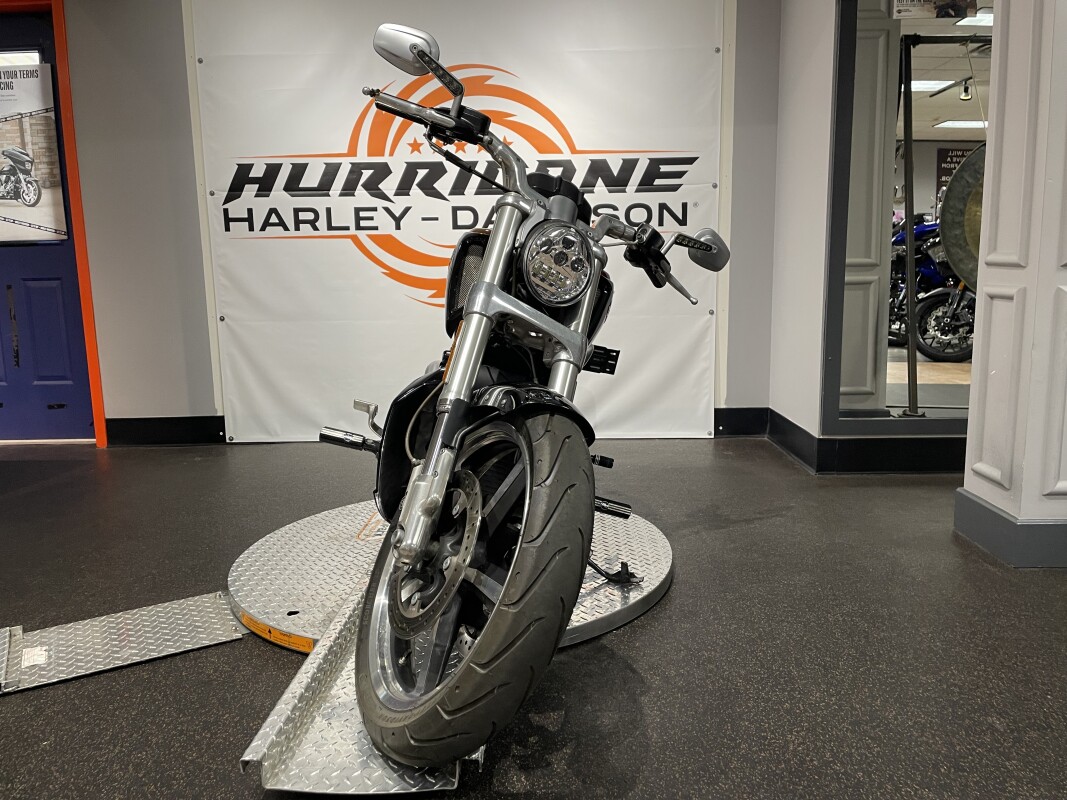 2014 Harley-Davidson V-Rod Muscle - Photo 3