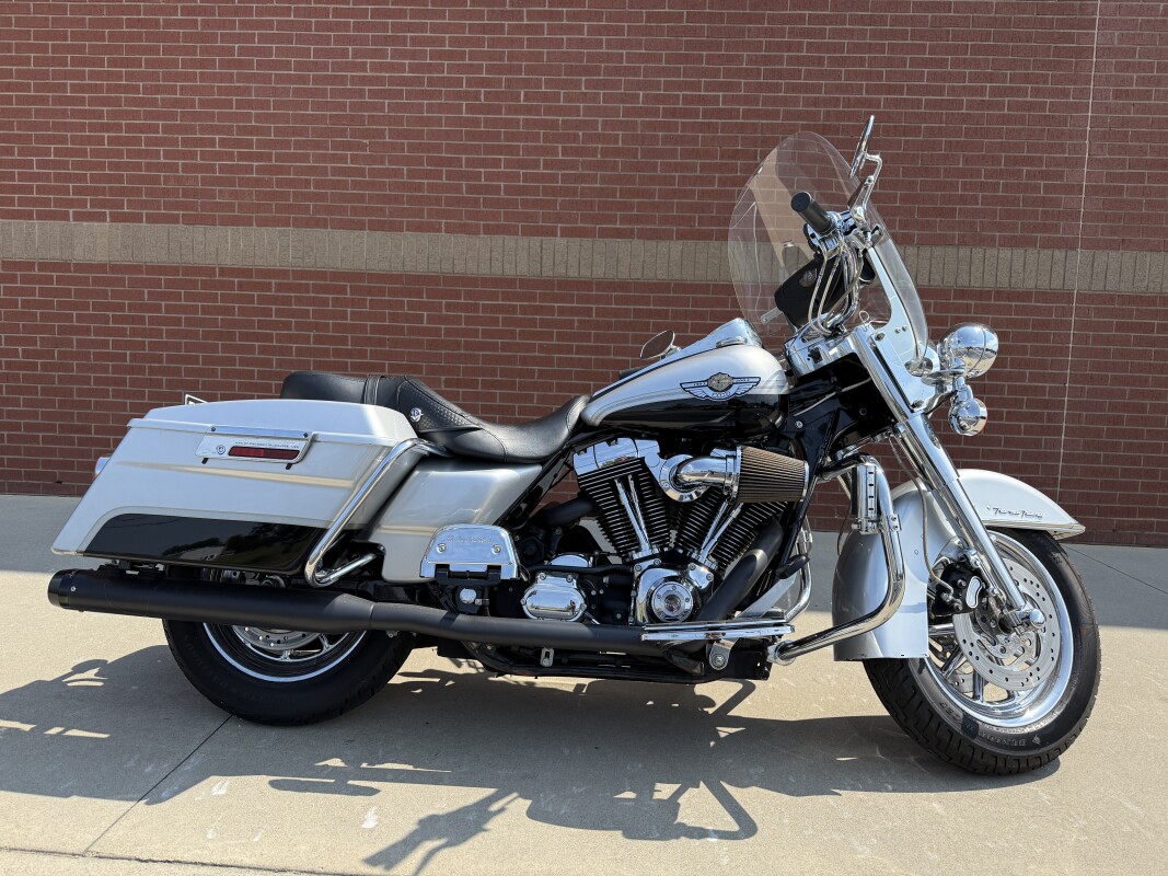 FLHRCI 2003 Road King Classic