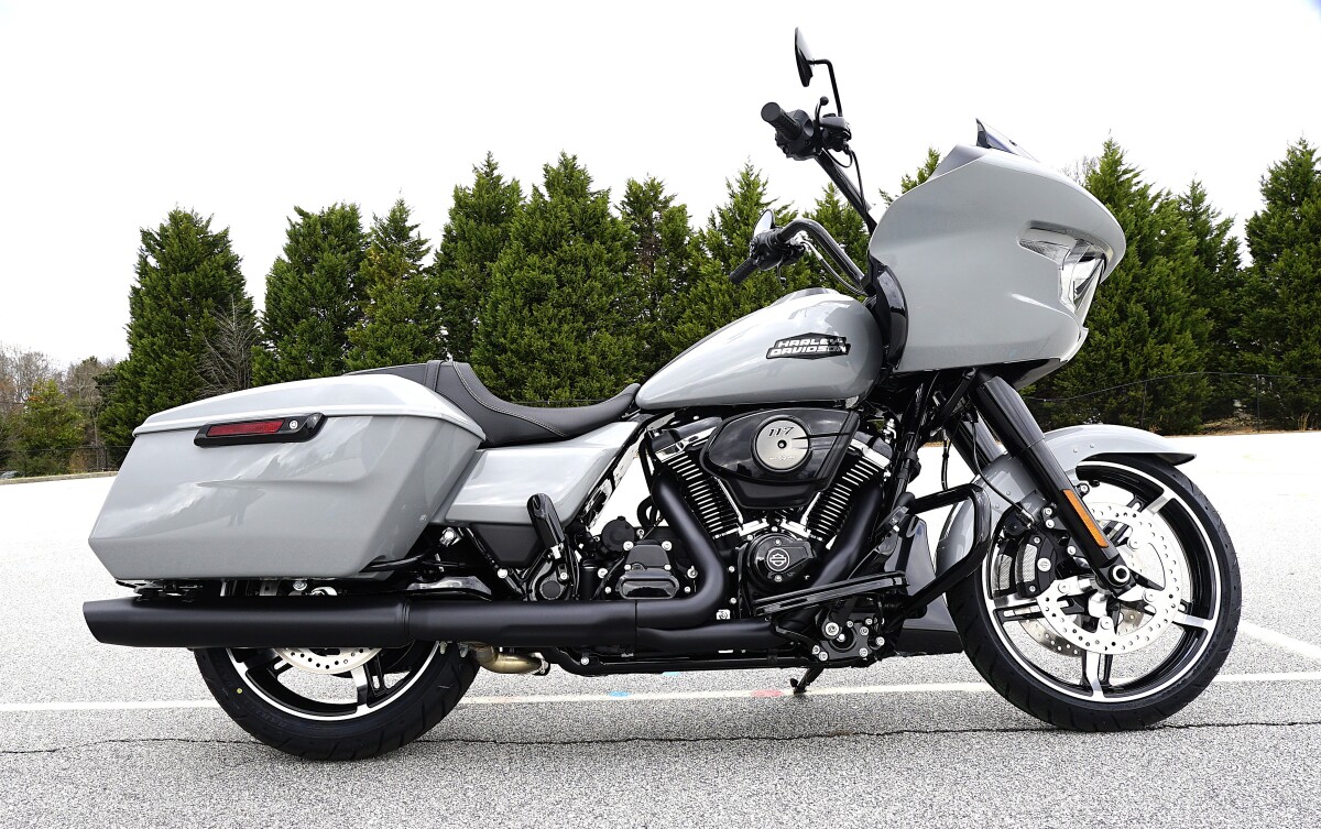 Road Glide
