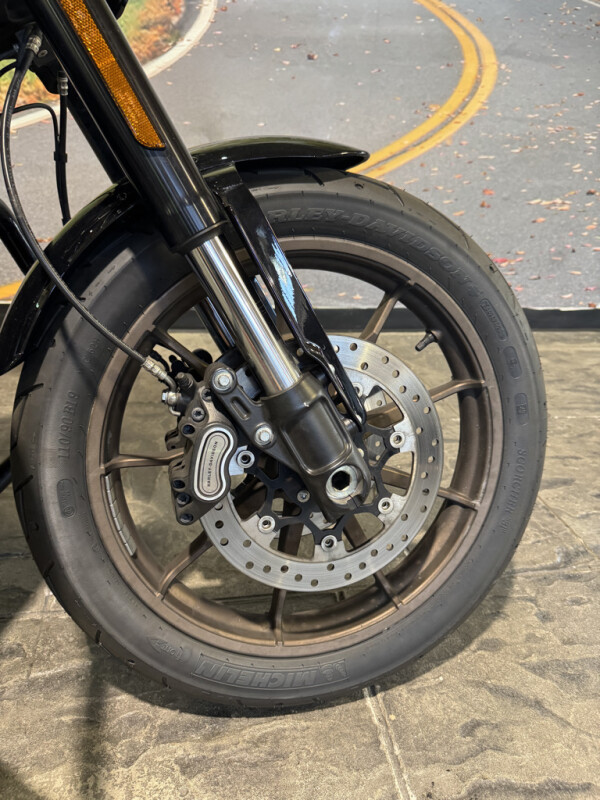 2021 Harley-Davidson Low Rider S - Photo 7