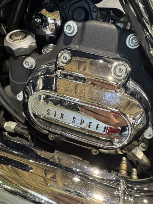 2011 Harley-Davidson Electra Glide Ultra Classic - Photo 6