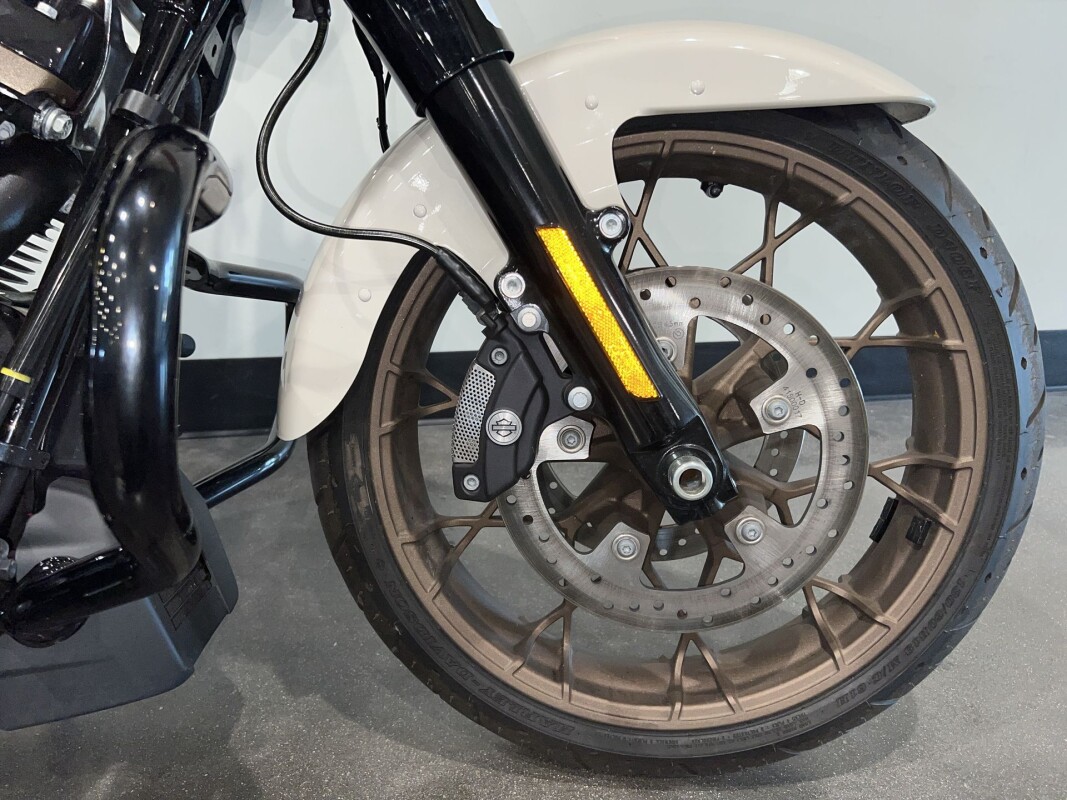 2023 Harley-Davidson Street Glide ST FLHXST - Photo 3