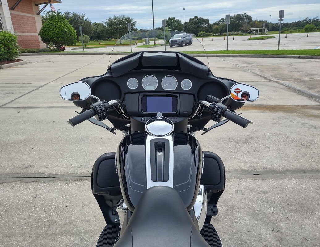 Tri Glide Ultra - Photo 6