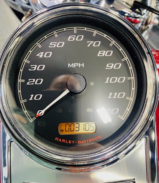 2019 Harley-Davidson Road King - Photo 3