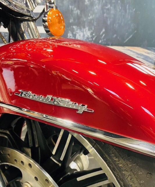 2019 Harley-Davidson Road King - Photo 2