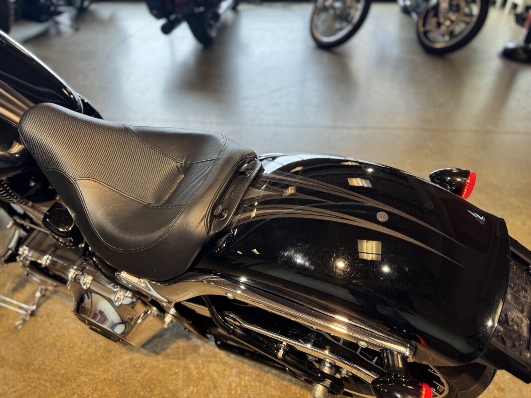 2017 Harley Davidson Breakout FXSB - Photo 4