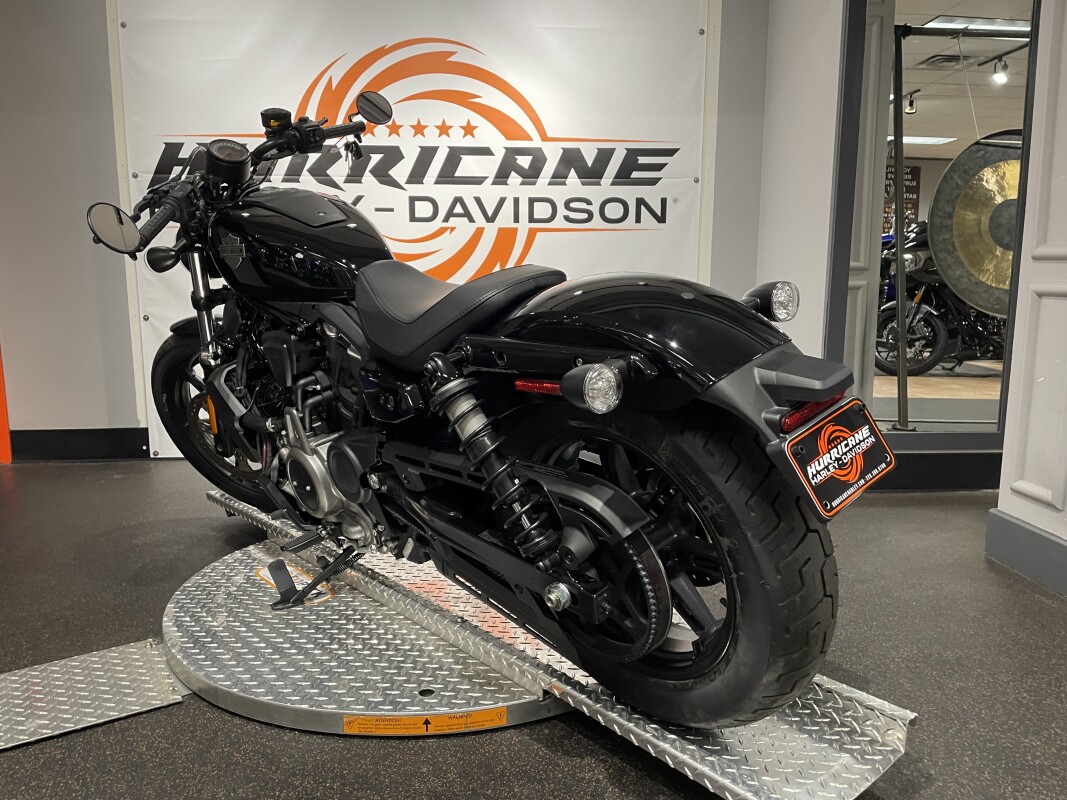 2023 Harley-Davidson Nightster - Photo 6