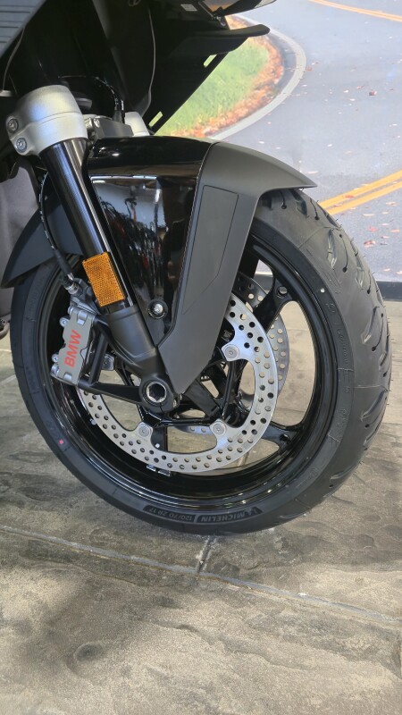 2026 BMW Motorrad R 1300 RT | $1,000 Cash Rebate, photo 4