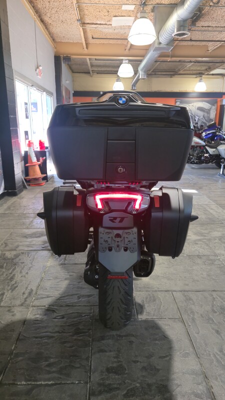 2026 BMW Motorrad R 1300 RT | $1,000 Cash Rebate, photo 15