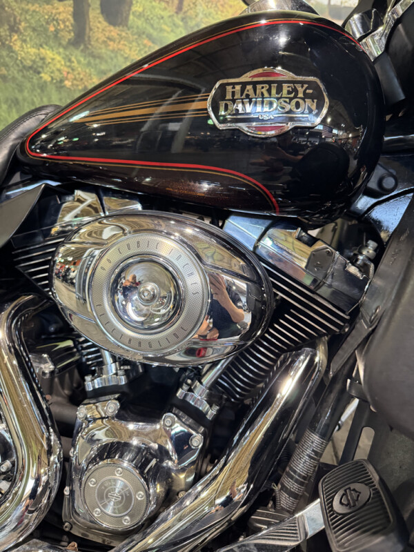 2011 Harley-Davidson Electra Glide Ultra Classic - Photo 3