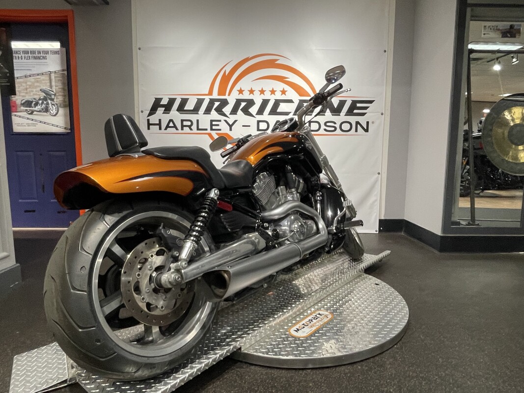 2014 Harley-Davidson V-Rod Muscle - Photo 8