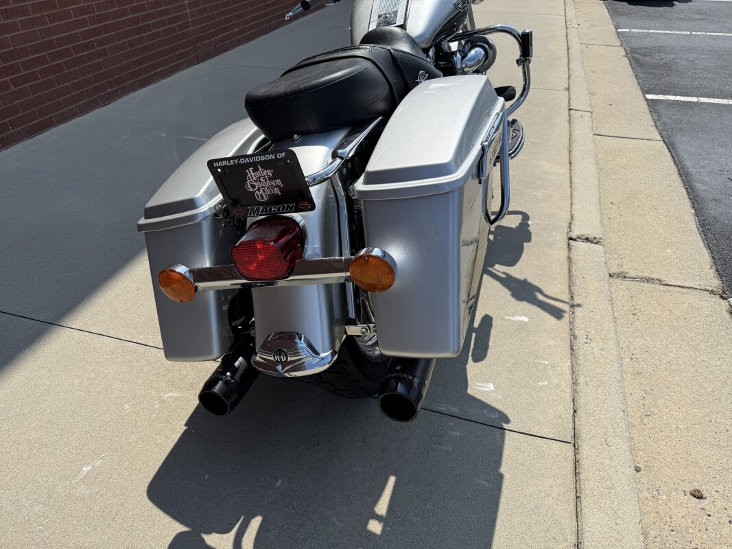 FLHRCI 2003 Road King Classic - Photo 4