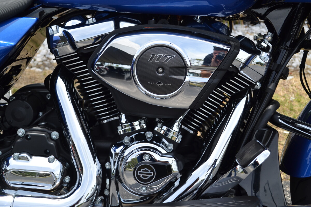 FLTRX 2025 Road Glide - Photo 4