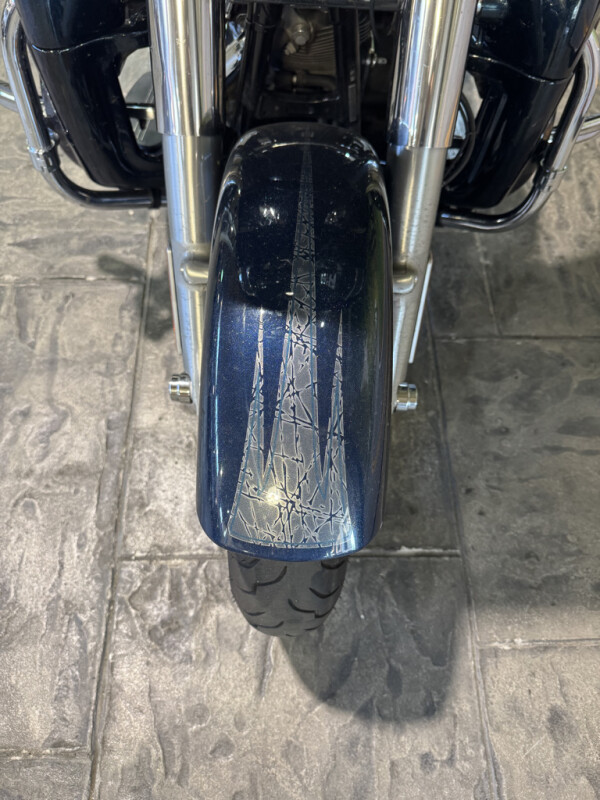 2016 Harley-Davidson Road Glide Special - Photo 9