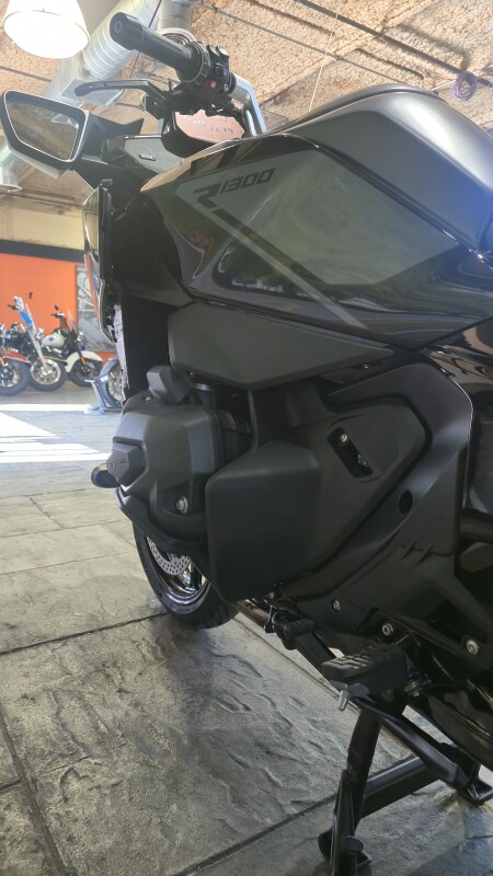 2026 BMW Motorrad R 1300 RT | $1,000 Cash Rebate, photo 18