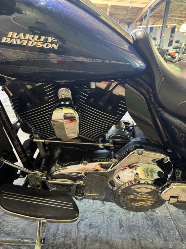 2016 Harley-Davidson® Street Glide® Special, photo 20