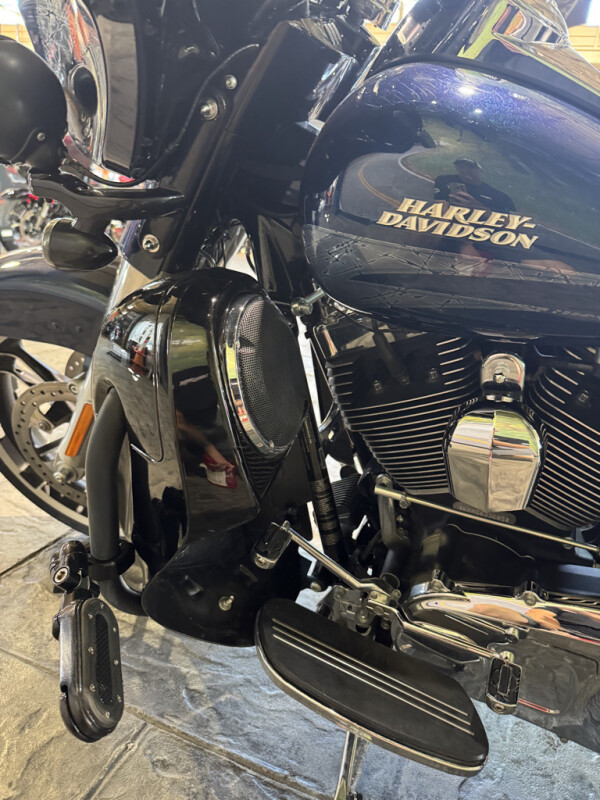 2016 Harley-Davidson® Street Glide® Special, photo 19