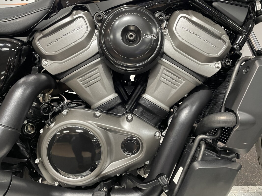 2023 Harley-Davidson Nightster - Photo 10