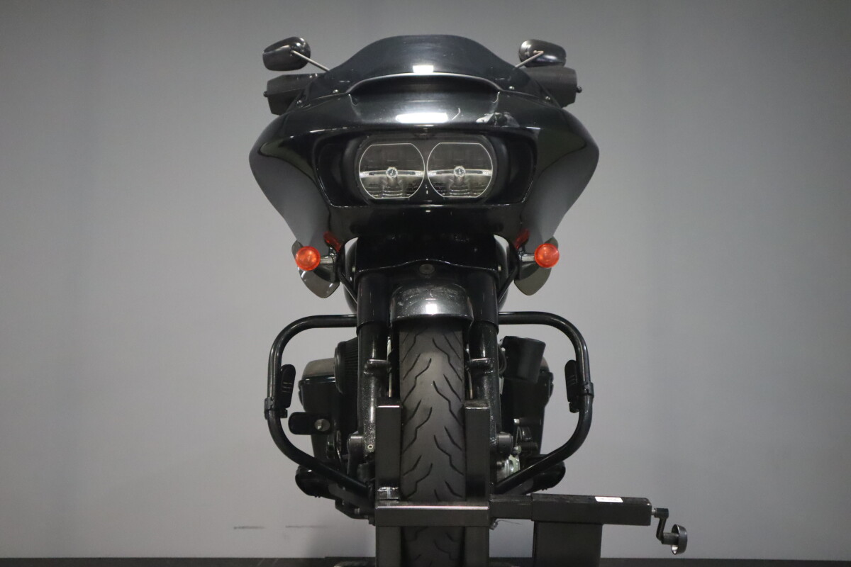 2017 Harley-Davidson Road Glide Special FLTRXS - Photo 3