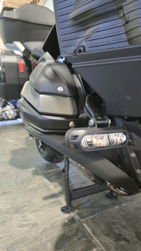 2026 BMW Motorrad R 1300 RT | $1,000 Cash Rebate, photo 7