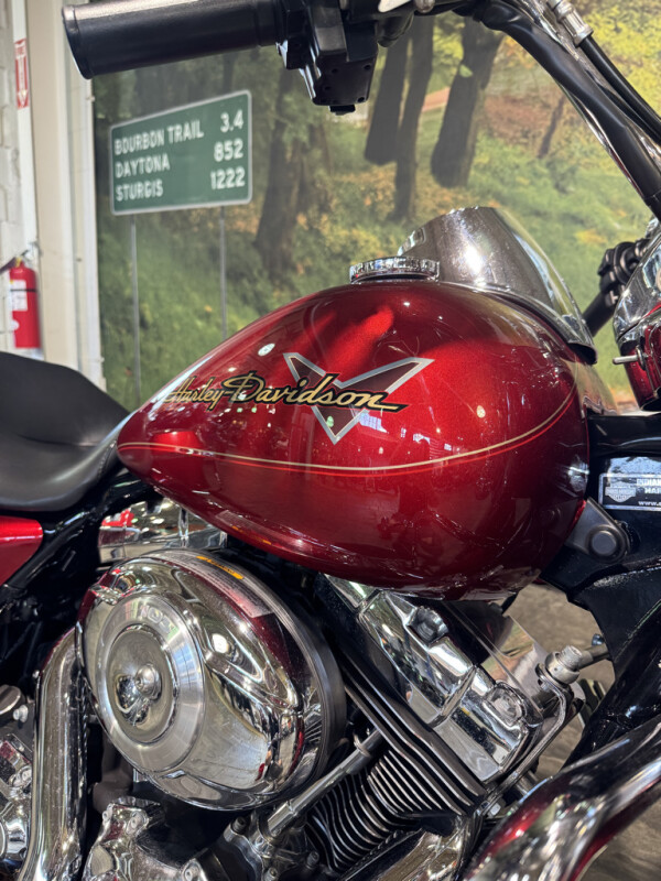 2013 Harley-Davidson Road King - Photo 2