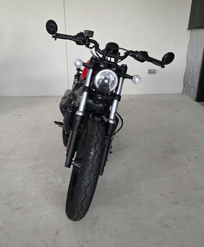 2023 Harley-Davidson Nightster - Photo 4
